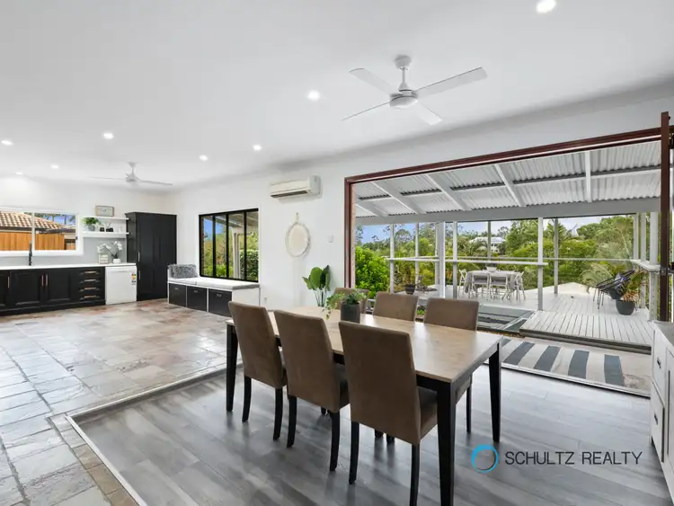 Sixth view of Homely house listing, 5 Magenta Court, Mount Warren Park QLD 4207
