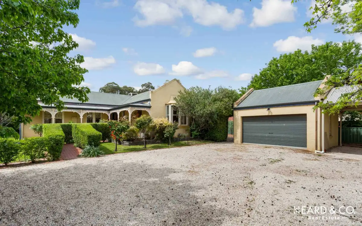 Main view of Homely house listing, 4 Spring Hill Drive, Spring Gully VIC 3550