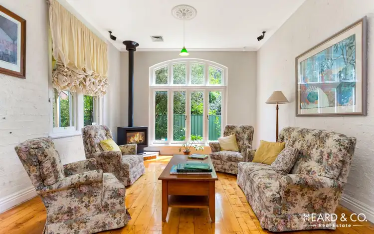 Second view of Homely house listing, 4 Spring Hill Drive, Spring Gully VIC 3550