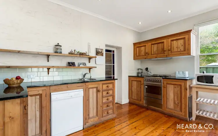 Fourth view of Homely house listing, 4 Spring Hill Drive, Spring Gully VIC 3550