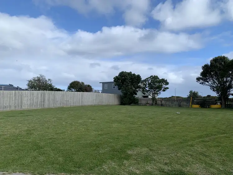 Main view of Homely land listing, 3 Callaway Court, Peterborough VIC 3270