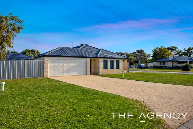 19 Jesmond Street, Safety Bay WA 6169