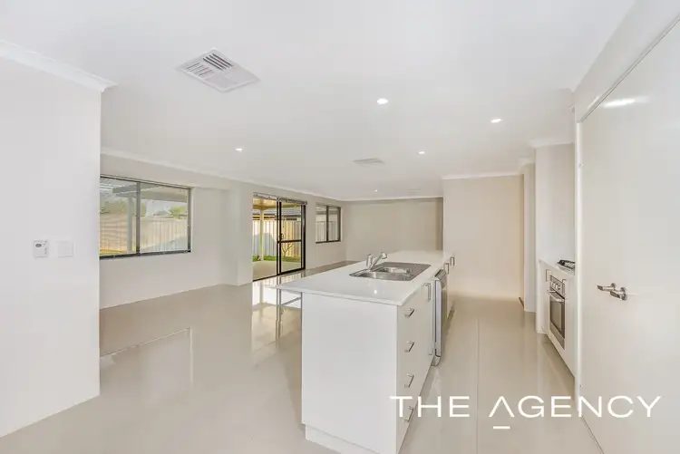 Fifth view of Homely house listing, 19 Jesmond Street, Safety Bay WA 6169