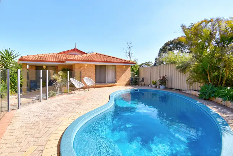 9A Crystal Close, Edgewater WA 6027