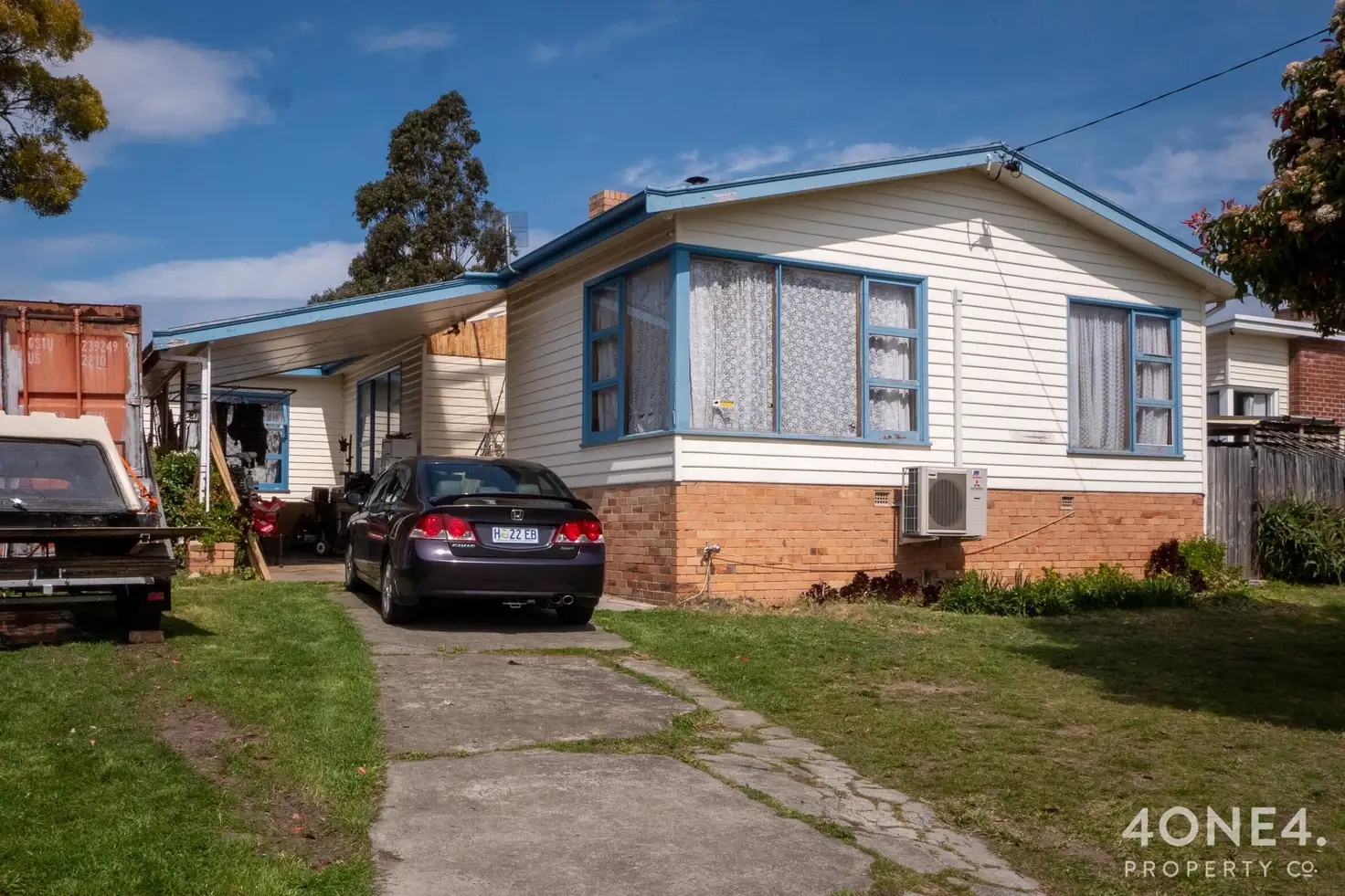 Main view of Homely house listing, 141 Allunga Road, Chigwell TAS 7011