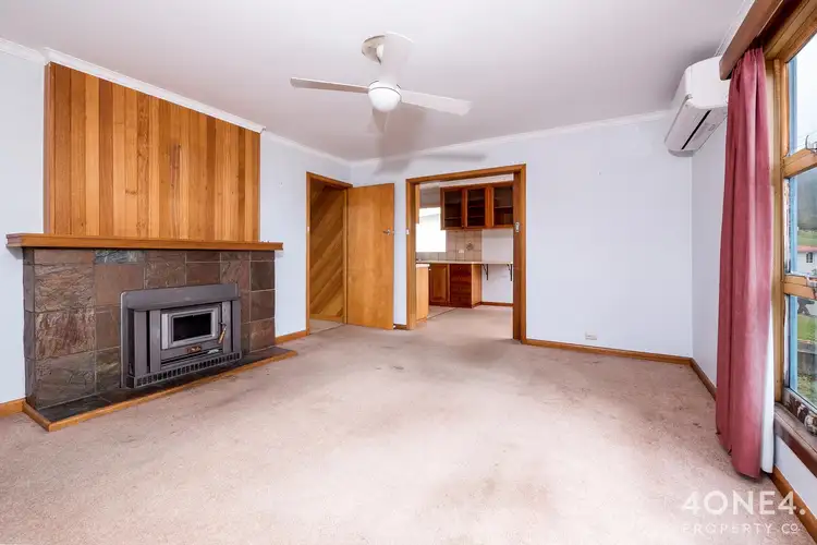 Second view of Homely house listing, 141 Allunga Road, Chigwell TAS 7011