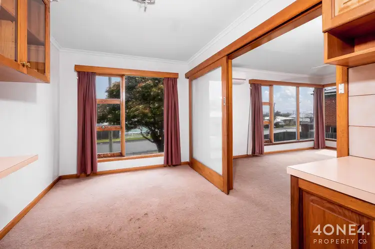 Third view of Homely house listing, 141 Allunga Road, Chigwell TAS 7011