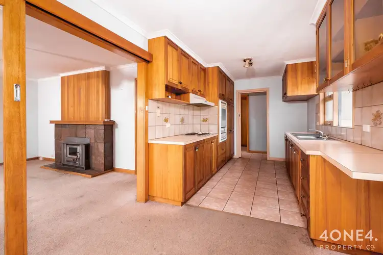 Fourth view of Homely house listing, 141 Allunga Road, Chigwell TAS 7011