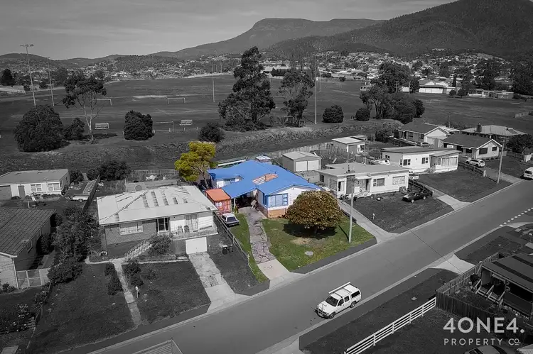Fifth view of Homely house listing, 141 Allunga Road, Chigwell TAS 7011