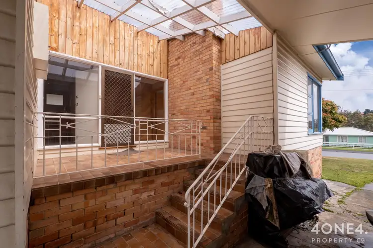 Sixth view of Homely house listing, 141 Allunga Road, Chigwell TAS 7011