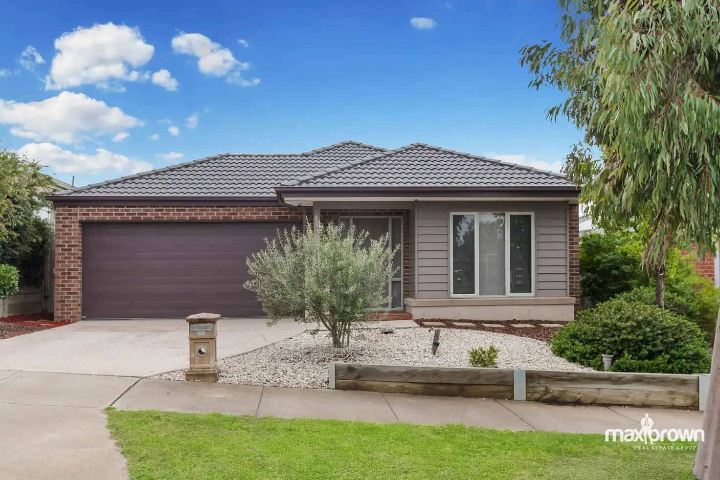 Main view of Homely house listing, 10 Appleberry Way, Wallan VIC 3756