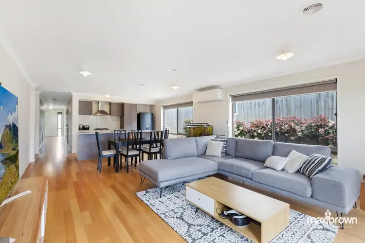 Fourth view of Homely house listing, 10 Appleberry Way, Wallan VIC 3756