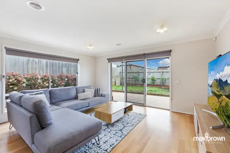 Fifth view of Homely house listing, 10 Appleberry Way, Wallan VIC 3756