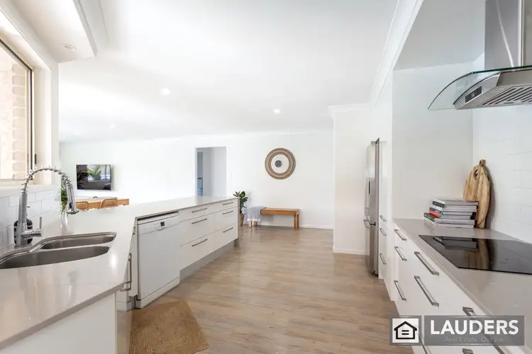 Fifth view of Homely house listing, 8 Coronation Street, Old Bar NSW 2430