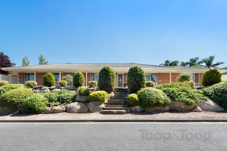Main view of Homely house listing, 24 Landscape Crescent, Highbury SA 5089