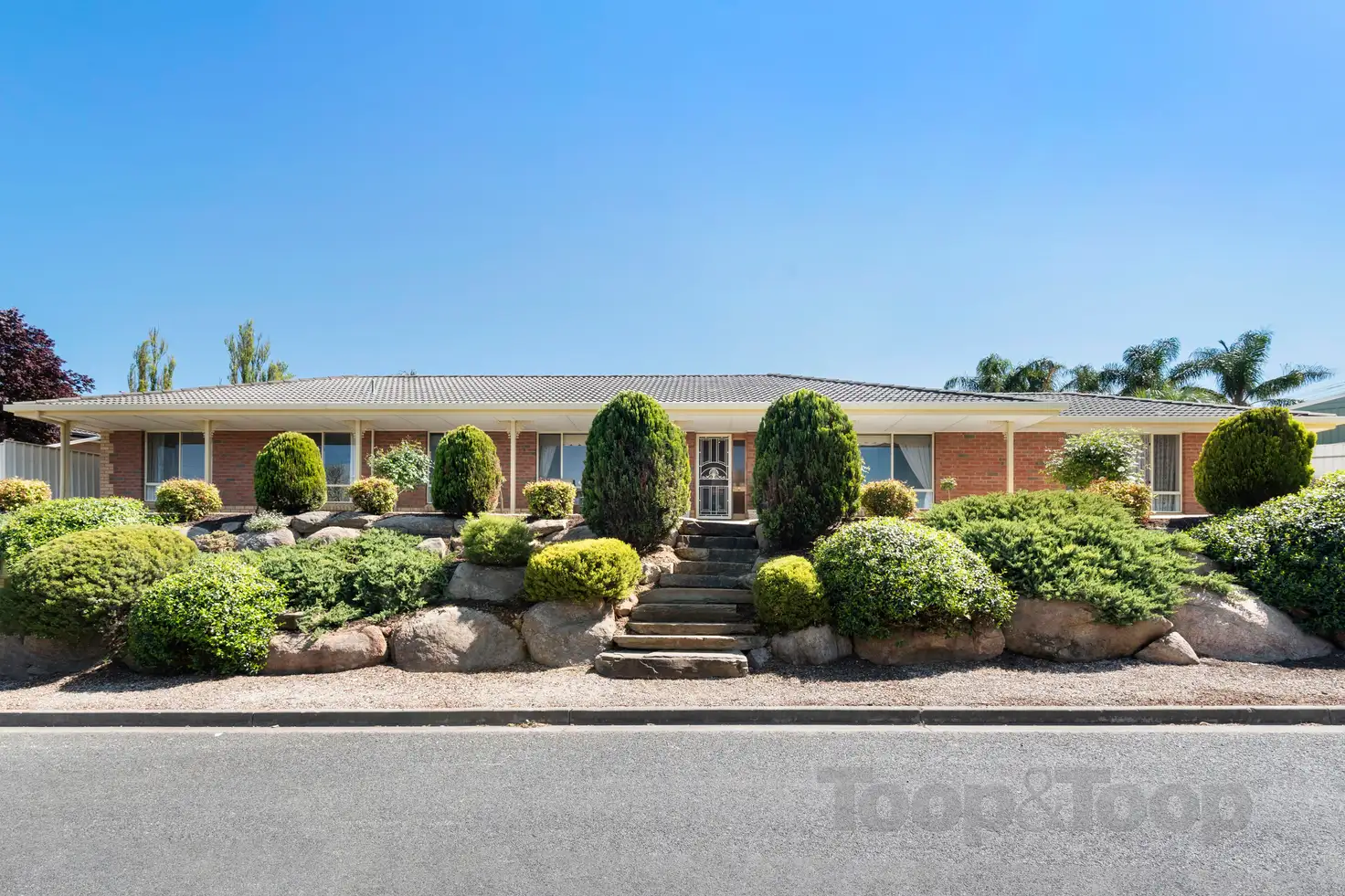 Main view of Homely house listing, 24 Landscape Crescent, Highbury SA 5089