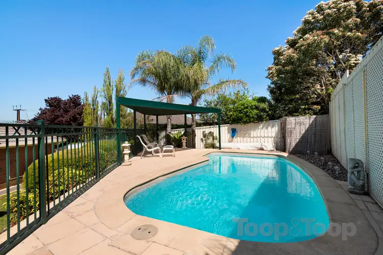 Second view of Homely house listing, 24 Landscape Crescent, Highbury SA 5089