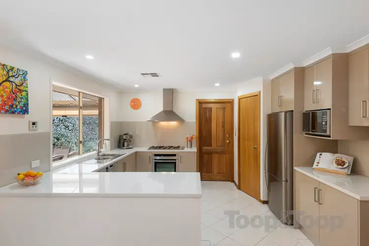 Third view of Homely house listing, 24 Landscape Crescent, Highbury SA 5089