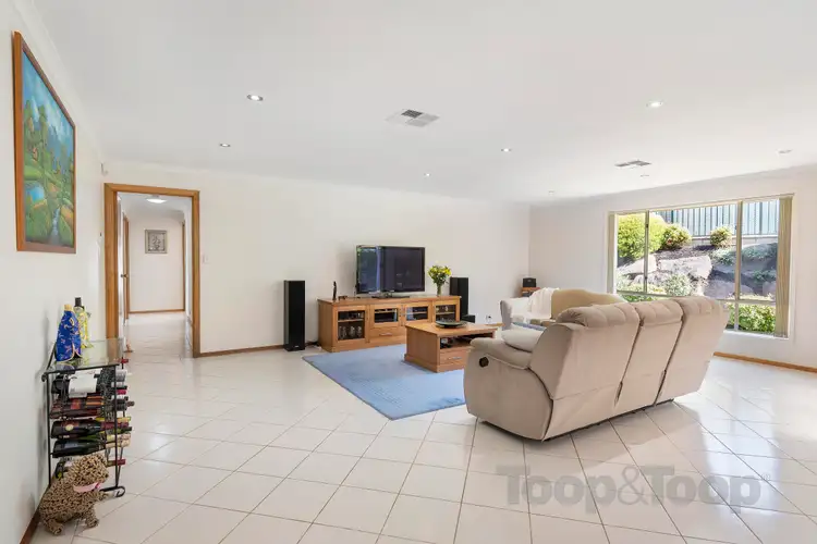 Fourth view of Homely house listing, 24 Landscape Crescent, Highbury SA 5089