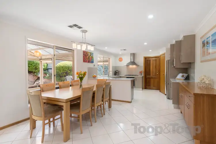 Fifth view of Homely house listing, 24 Landscape Crescent, Highbury SA 5089
