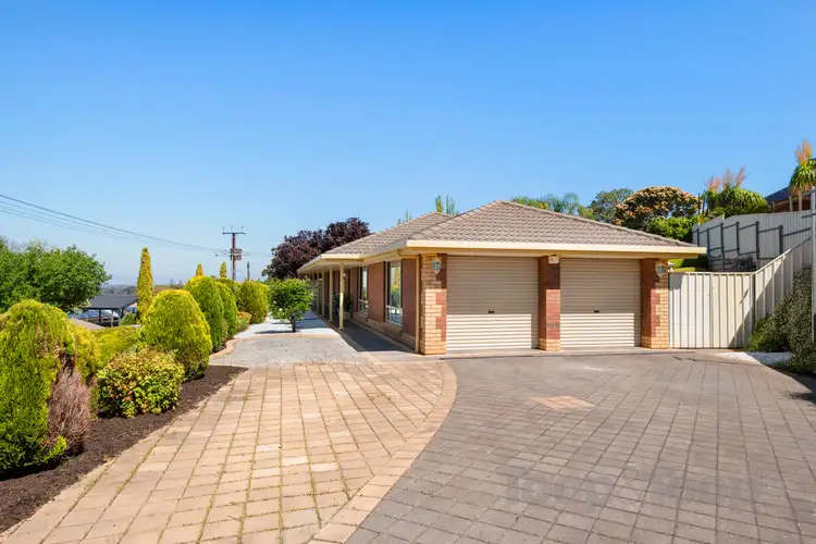 Sixth view of Homely house listing, 24 Landscape Crescent, Highbury SA 5089