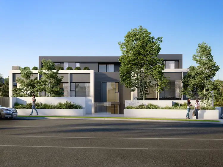 6/2053-2055 Malvern Road, Malvern East VIC 3145
