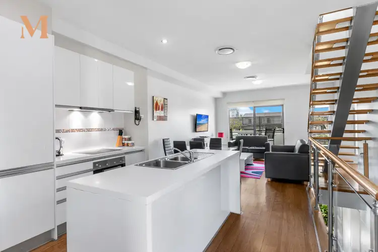 4/45-47 Dickinson Street, Charlestown NSW 2290