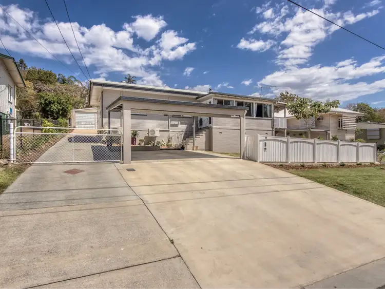 18 Ladley Street, Coalfalls QLD 4305