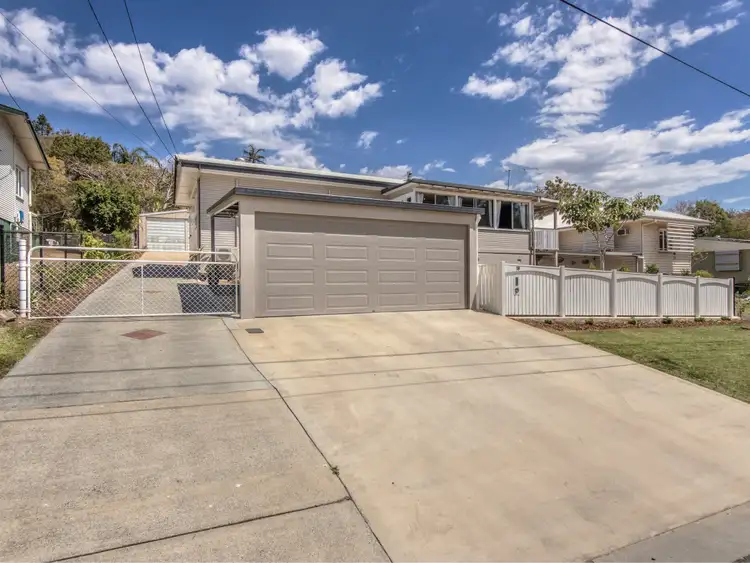 Second view of Homely house listing, 18 Ladley Street, Coalfalls QLD 4305