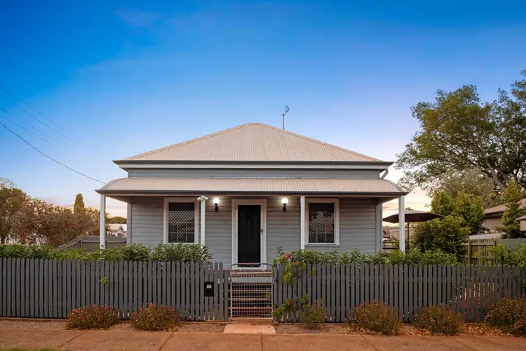 Main view of Homely house listing, 17 Phillip Street, East Toowoomba QLD 4350
