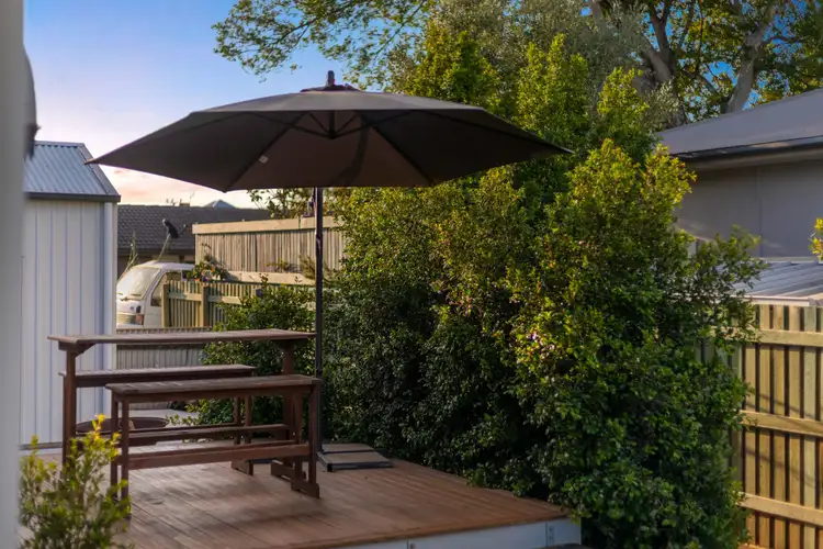 Fourth view of Homely house listing, 17 Phillip Street, East Toowoomba QLD 4350