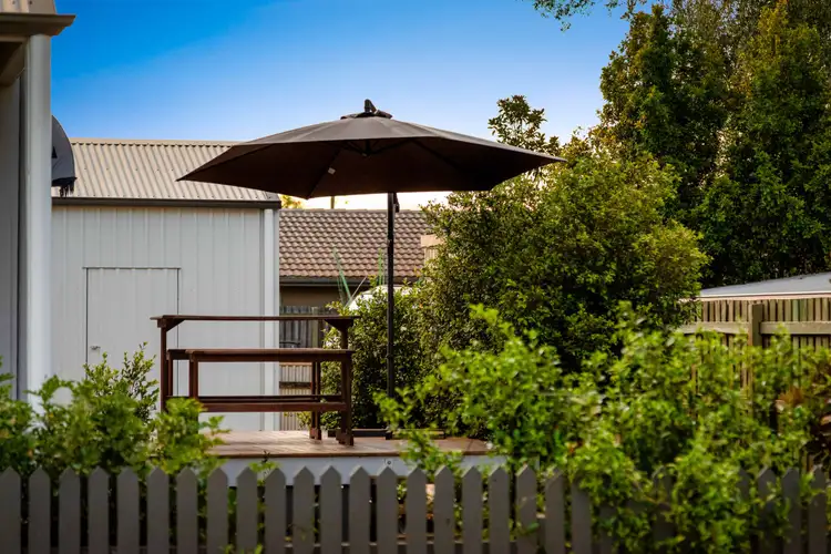 Fifth view of Homely house listing, 17 Phillip Street, East Toowoomba QLD 4350