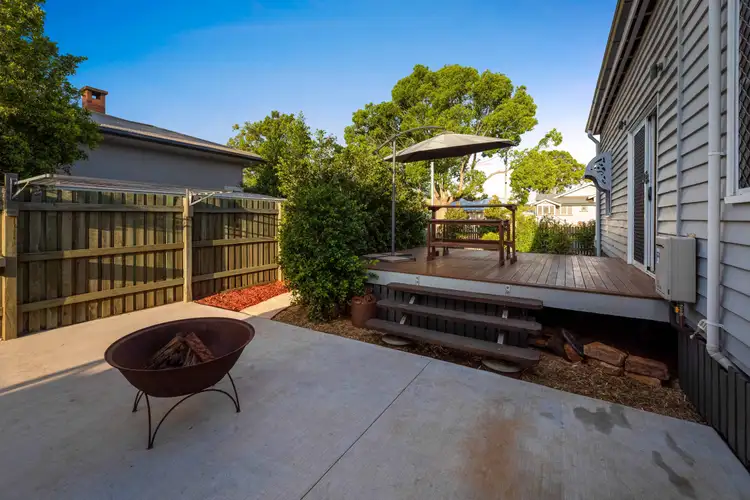 Sixth view of Homely house listing, 17 Phillip Street, East Toowoomba QLD 4350