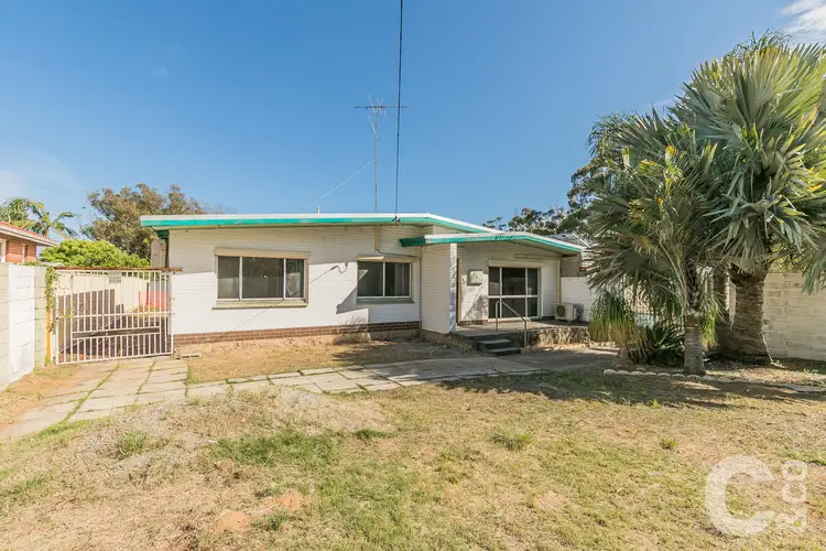 282 Gilmore Avenue, Calista WA 6167