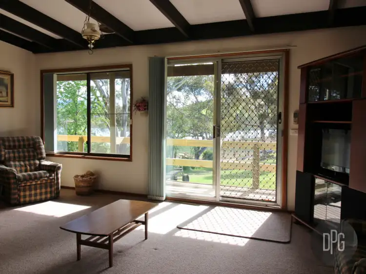 Fourth view of Homely house listing, 15 Dawn Crescent, Bonnie Doon VIC 3720