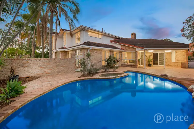 Main view of Homely house listing, 22/5 Woodland Street, Algester QLD 4115
