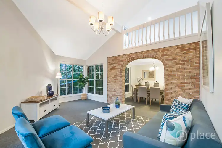 Fourth view of Homely house listing, 22/5 Woodland Street, Algester QLD 4115