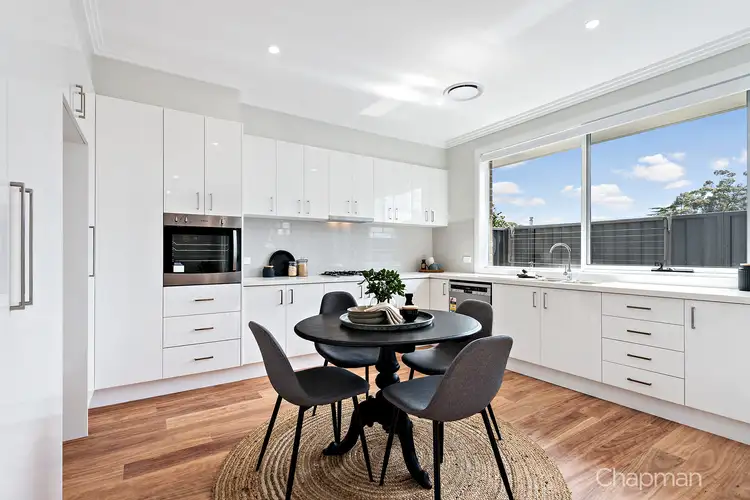 Second view of Homely house listing, 6/115 Boorea Street, Blaxland NSW 2774