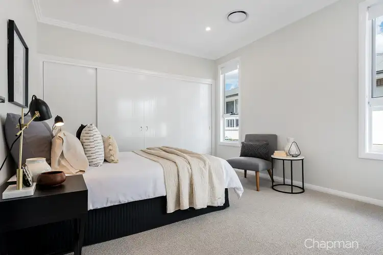 Third view of Homely house listing, 6/115 Boorea Street, Blaxland NSW 2774