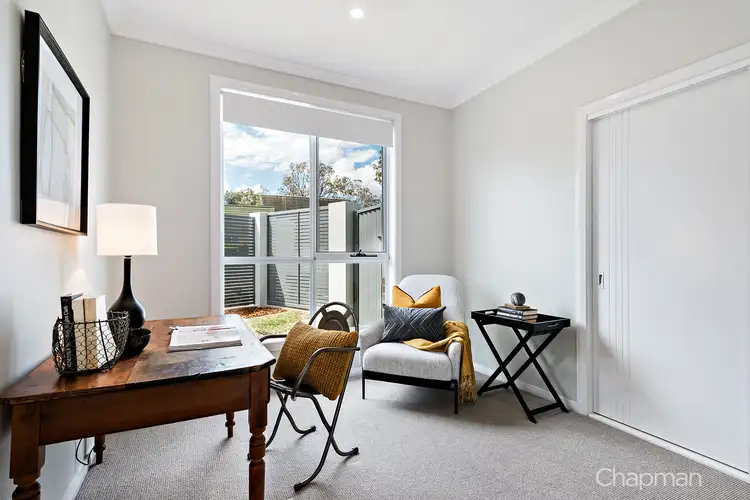 Fifth view of Homely house listing, 6/115 Boorea Street, Blaxland NSW 2774