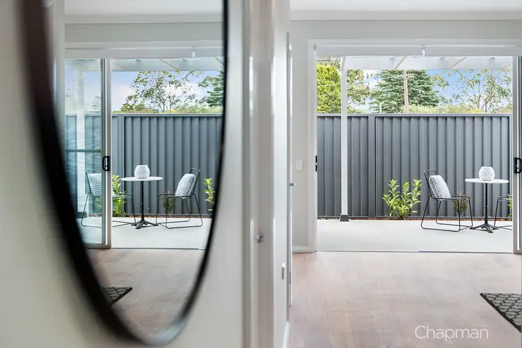 Sixth view of Homely house listing, 6/115 Boorea Street, Blaxland NSW 2774
