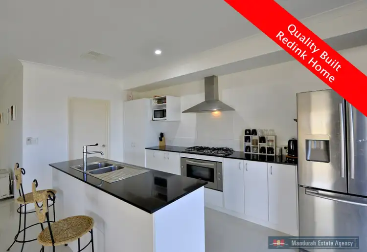 43 Newbridge Street, Meadow Springs WA 6210