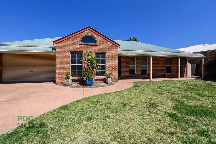 11 Macquarie Drive, Mudgee NSW 2850