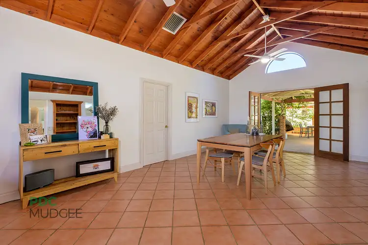 Second view of Homely house listing, 11 Macquarie Drive, Mudgee NSW 2850