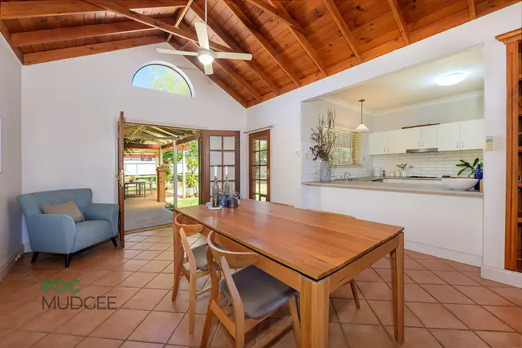 Third view of Homely house listing, 11 Macquarie Drive, Mudgee NSW 2850