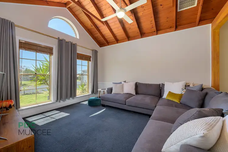 Fourth view of Homely house listing, 11 Macquarie Drive, Mudgee NSW 2850
