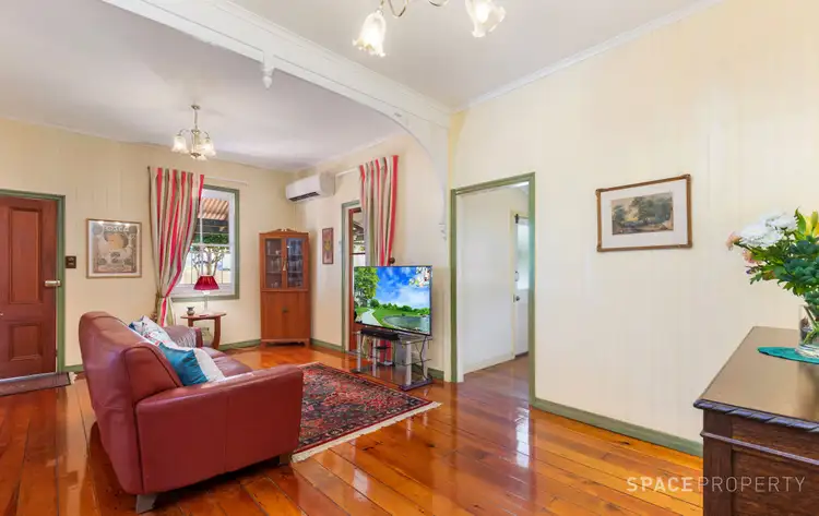 Second view of Homely house listing, 18 Ada Street, Paddington QLD 4064