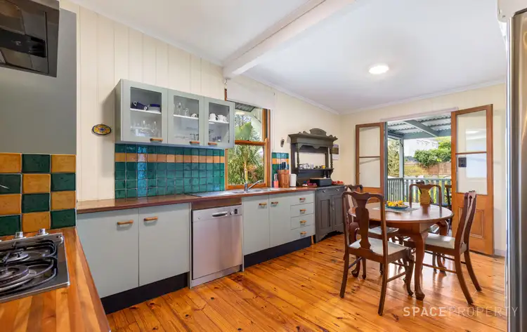 Third view of Homely house listing, 18 Ada Street, Paddington QLD 4064