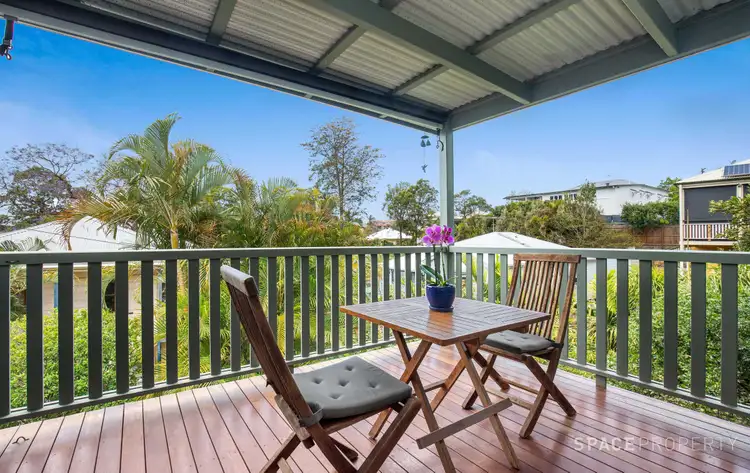 Fourth view of Homely house listing, 18 Ada Street, Paddington QLD 4064