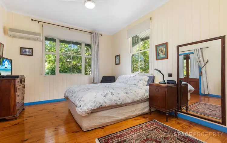 Fifth view of Homely house listing, 18 Ada Street, Paddington QLD 4064